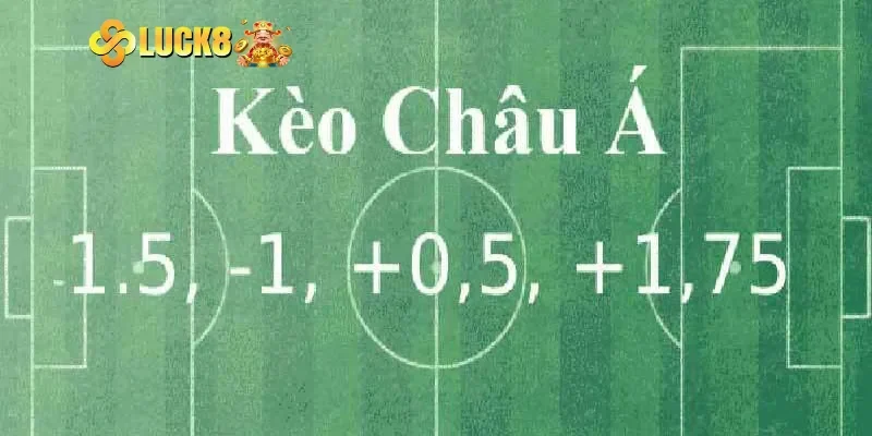 Bật mí kinh nghiệm soi kèo châu Á bất bại từ cao thủ