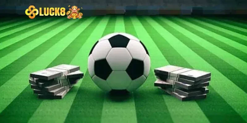 Đọc vị biến động kèo (odds)